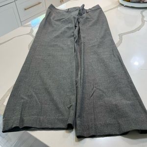 Grey Marissa Trouser Size 10